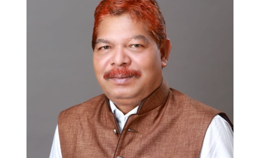 विधायक के अनुशंसा प्रयास से प्रथम अनुपूरक बजट वर्ष 2022-23 म... - CG Sandesh