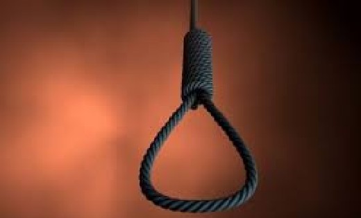 महासमुन्द : फांसी के फंदे पर झुला युवक
