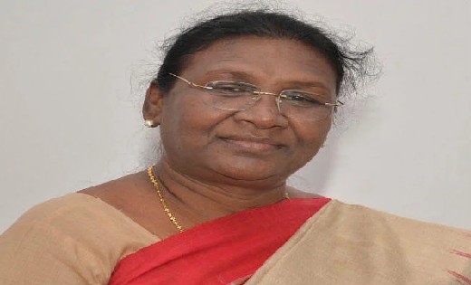 राष्ट्रपति चुनाव : मतगणना के दूसरे राउंड की काउंटिंग के बाद ... - CG Sandesh