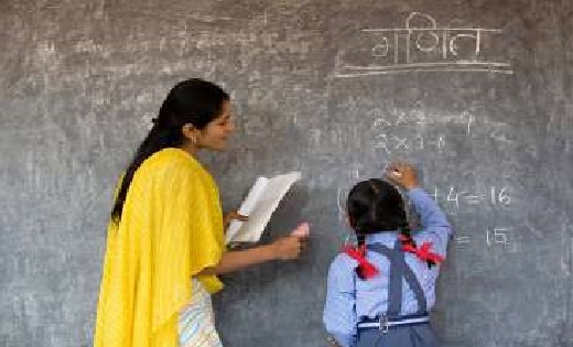 शिक्षक एवं सहायक शिक्षकों के पदों पर संविदा भर्ती हेतु आवेदन... - CG Sandesh