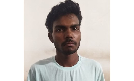 सरायपाली : नाबालिग युवती से किया बलात्कार, युवती हुई गर्भवती... - CG Sandesh