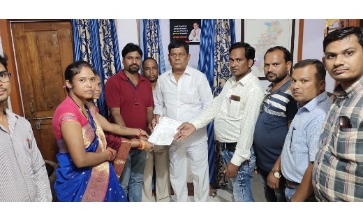सरायपाली : सहायक शिक्षक फेडरेशन का ब्लॉक बैठक संपन्न - CG Sandesh