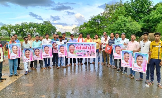 बसना : भाजपा मण्डल गढ़फुलझर कि बैठक सम्पन्न - CG Sandesh