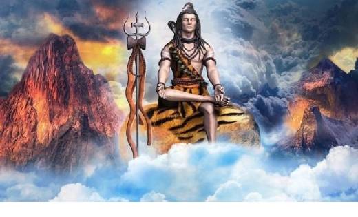 सावन का महीना शुरू हो गया है ,इन मंत्रों के जाप से पूरी होगी... - CG Sandesh
