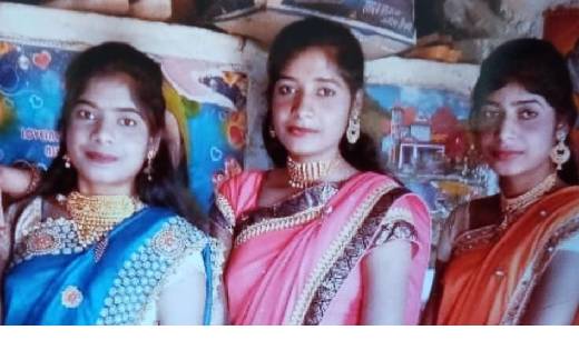 आखिर क्या वजह थी की 3 बहनों ने एक साथ लगाई फांसी, पेड़ से लट... - CG Sandesh