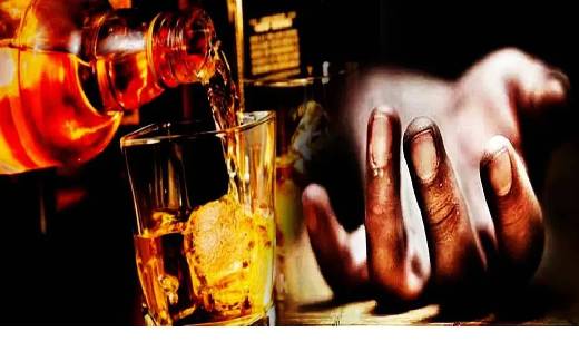 शराब कैसे बन जाती है जहर , ये बनाई कैसे जाती है और क्यों हो ... - CG Sandesh