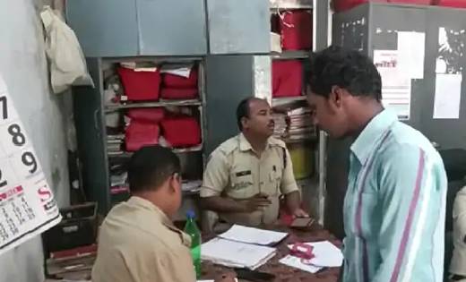 प्रेमी को शराब में जहर मिलाकर पिलाया, शादी के लिए बना रहा था... - CG Sandesh