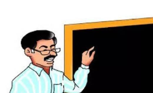 नवोदय विद्यालय ने 1616 विभिन्न पदों पर निकाली है भर्ती, सैलर... - CG Sandesh