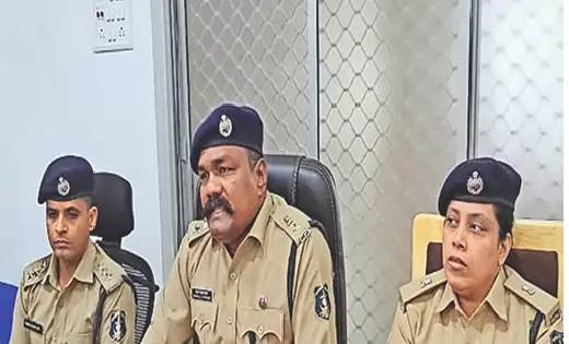 एकतरफा प्यार में सनकी आशिक ने छात्रा को उतारा मौत के घाट - CG Sandesh