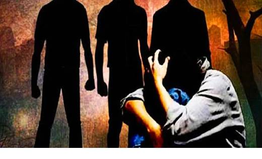  सब्जी लेने निकली नाबालिग के साथ गैंगरेप, सारी रात बनाया हवस... - CG Sandesh