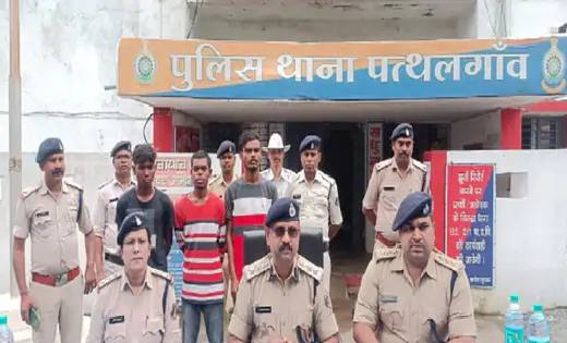  महंगी बाइक की लालच में दोस्त की हत्या कर जला दी थी लाश, अब ... - CG Sandesh