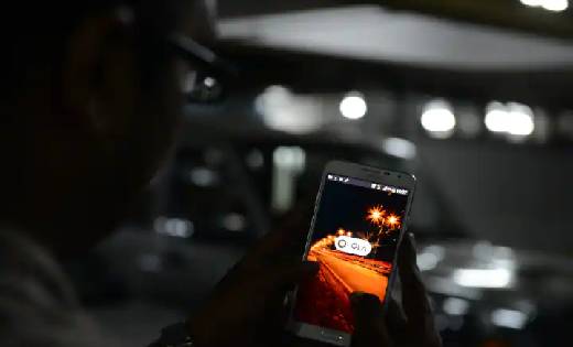 ओटीपी देने में देरी हुई तो कार ड्राइवर ने कर दी यात्री की हत... - CG Sandesh