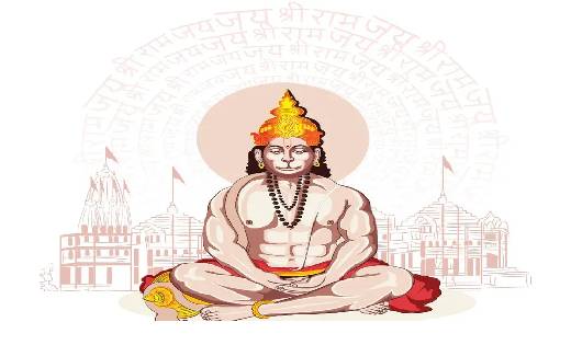 हनुमान जी की इस पूजा से पलभर में दूर होंगे संकट, पूरी होंगी ... - CG Sandesh