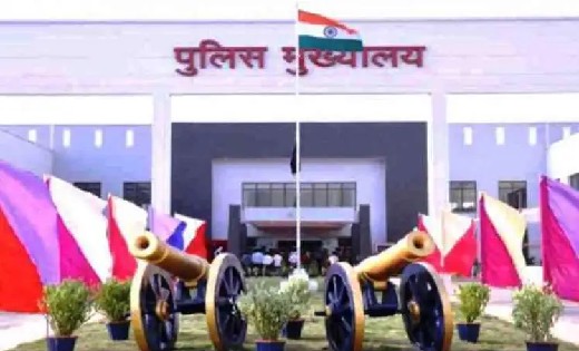 CG News  : ASP और DSP का नवीन पदस्थापना आदेश जारी