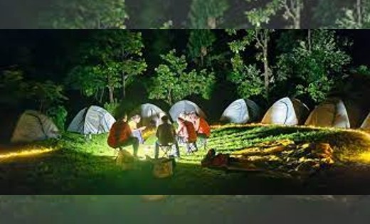 प्राकृतिक सौन्दर्य से परिपूर्ण देशदेखा को पर्यटन के रूप में ... - CG Sandesh