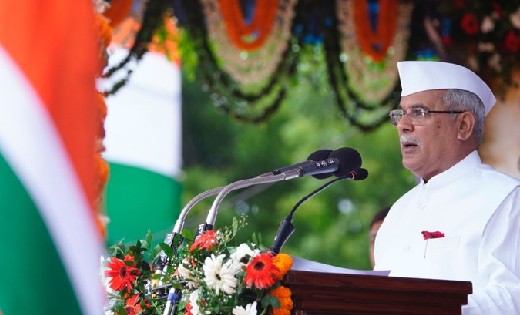 छत्तीसगढ़ :  10 हजार शिक्षकों की भर्ती की प्रक्रिया शुरू