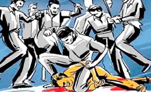 खल्लारी : तुम शराब बेचते हो कहकर की जमकर मारपीट - CG Sandesh