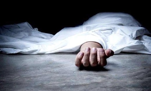 झरना से गिरने से बसना क्षेत्र के युवक की मौत