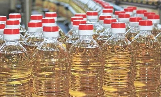 खाद्य तेलों में मिलावट व विक्रय पर प्रतिबंध लगाने चलेगा जांच... - CG Sandesh