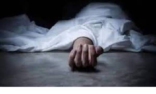  बेटे की हुई मौत तो माँ को लगा सदमा, दे दी अपनी भी जान - CG Sandesh