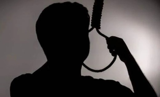 सांकरा : व्यक्ति ने अज्ञात कारण से लगायी फांसी - CG Sandesh