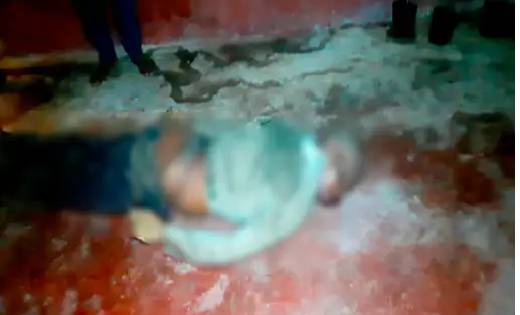 हाथियों ने किसान को घसीट-घसीटकर मार डाला, खेत में देखने गया ... - CG Sandesh