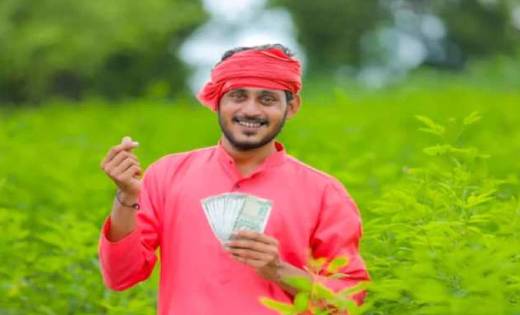 किसानों को मिलेगा 3 लाख तक का लोन, ब्याज पर छूट भी मिलेगी - CG Sandesh