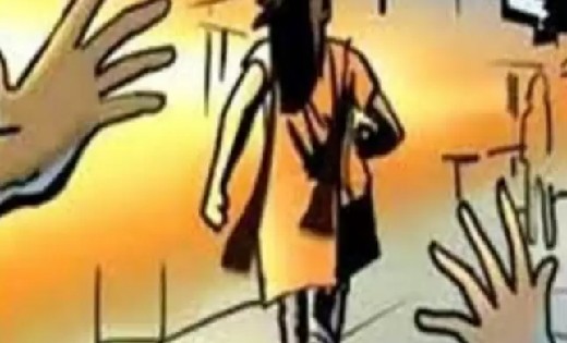 पटेवा : रास्ता रोककर युवती से की छेड़छाड़, व्हाट्सएप्प में भी ... - CG Sandesh