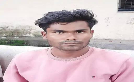 नाबालिग को प्रेमजाल में फंसाया, फिर करता रहा दुष्कर्म - CG Sandesh