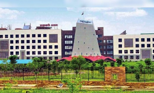 छत्तीसगढ़ के 11 IAS अधिकारियों का ट्रान्सफर ऑर्डर जारी
