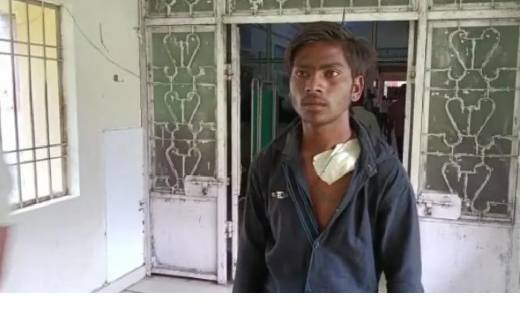 बहन प्रेमी के साथ बाइक में घुम रही , भाई ने देख लिया फिर युव... - CG Sandesh