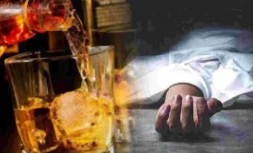 जहरीली शराब पीने से 11 लोगों की मौत, 12 गंभीर रूप से बीमार, ... - CG Sandesh