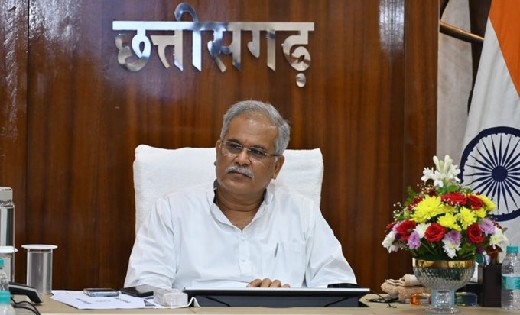 छत्तीसगढ़ : सहकारिता विभाग में 2700 पदों पर होगी भर्ती - CG Sandesh
