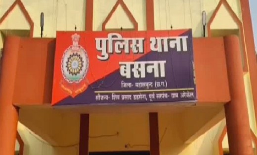 बसना : ट्रेक्टर से बैटरी चोरी करने वाले के खिलाफ मामला दर्ज - CG Sandesh
