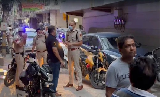 सास-बहु की घर पर मिली खून से सनी लाश, आसपास फैली सनसनी - CG Sandesh