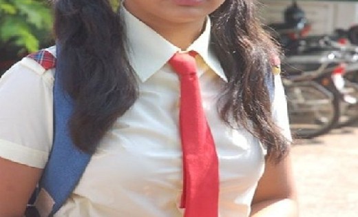 स्कूल से रोते-रोते घर पहुंची बच्चियां, परिजनों को बताई प्रिं... - CG Sandesh