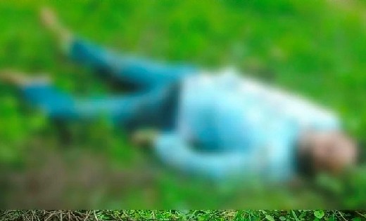 रेलवे ट्रैक पर मिला स्वास्थ्य मंत्री टीएस सिंहदेव के भतीजे व... - CG Sandesh