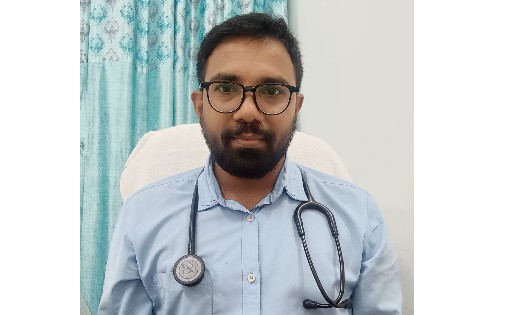 स्वाइन फ़्लू को हल्के में ना लें - डॉ. दयानन्द होता - CG Sandesh