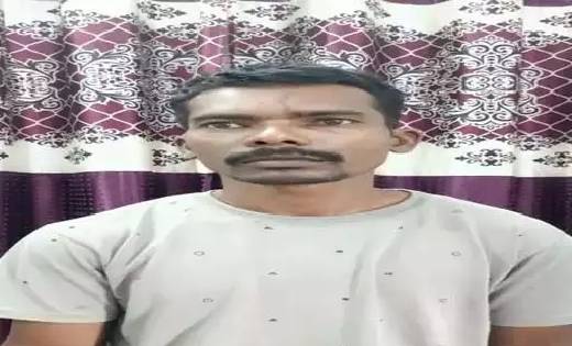 बहन और भतीजे ने  की युवक की बेरहमी से हत्या , ये है वजह  - CG Sandesh