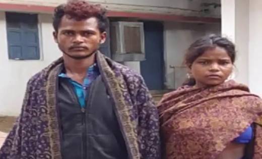 रात में रो रही थी 3 साल की बेटी, तो निर्दई पिता ने हत्या कर ... - CG Sandesh