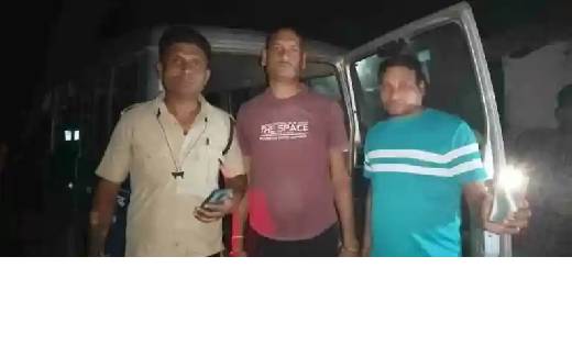  जादू टोना के शक में टंगिया से युवक की हत्या, आरोपी को पुलिस... - CG Sandesh