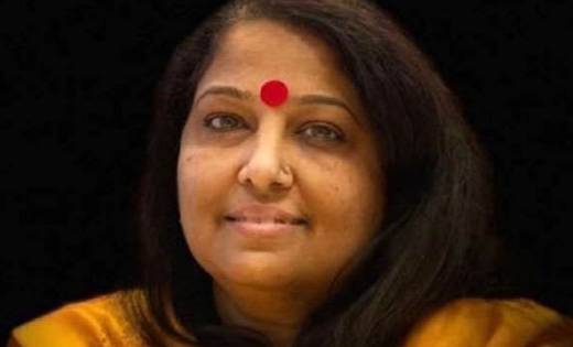  छत्तीसगढ़ की तेज तर्रार सीनियर IAS एम. गीता का दिल्ली में न... - CG Sandesh