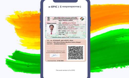 वोटर आईडी के लिए किया है आवेदन, तो जानिए कैसे करें ट्रैक, कब... - CG Sandesh