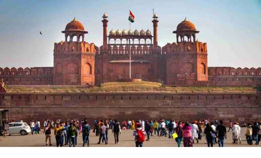मोदी सरकार का बड़ा फैसला, 15 अगस्त तक सभी स्मारकों और म्यूजि... - CG Sandesh