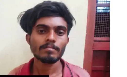  पत्नी बनाकर रखूंगा कहकर लाया था, छोड़कर जाने लगी तो युवक ने ... - CG Sandesh
