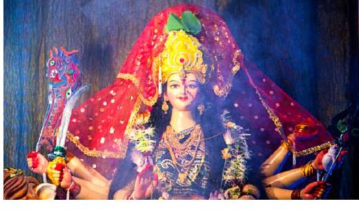 नवरात्रि के दौरान घर में लाएं ये चीजें, मां दुर्गा होंगी प्र... - CG Sandesh