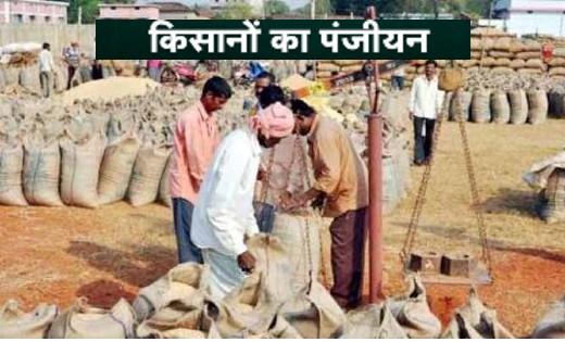छत्तीसगढ़ : किसानों को समर्थन मूल्य पर धान और मक्का विक्रय के लिए 31 अक्टूबर तक कराना होगा पंजीयन
