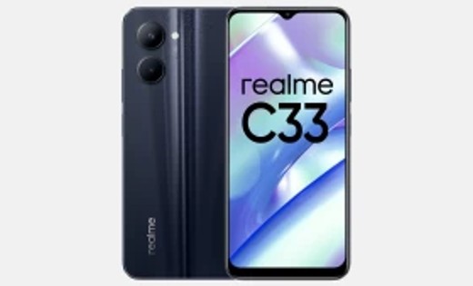 Realme के इस स्मार्टफोन पर मिल रहा डिस्काउंट - CG Sandesh