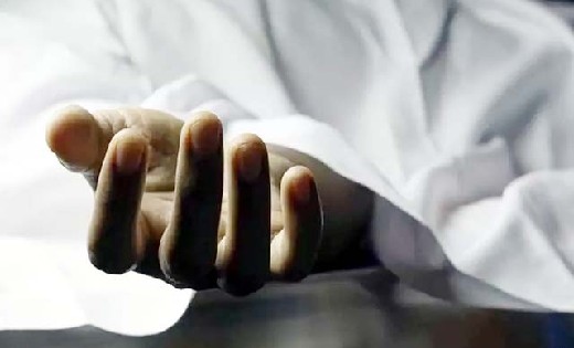 तुमगांव : जंगल में मृत हालत में पड़ा मिला व्यक्ति 