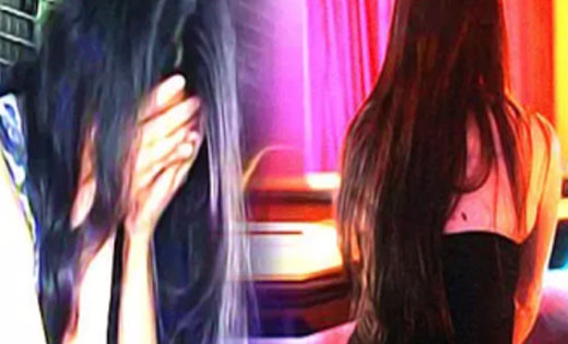 सरायपाली : किराये के मकान में चल रहा था देह व्यापार, बाहर से... - CG Sandesh